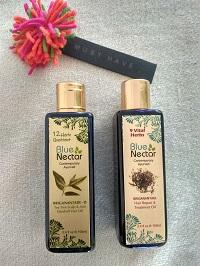 Hair Oils