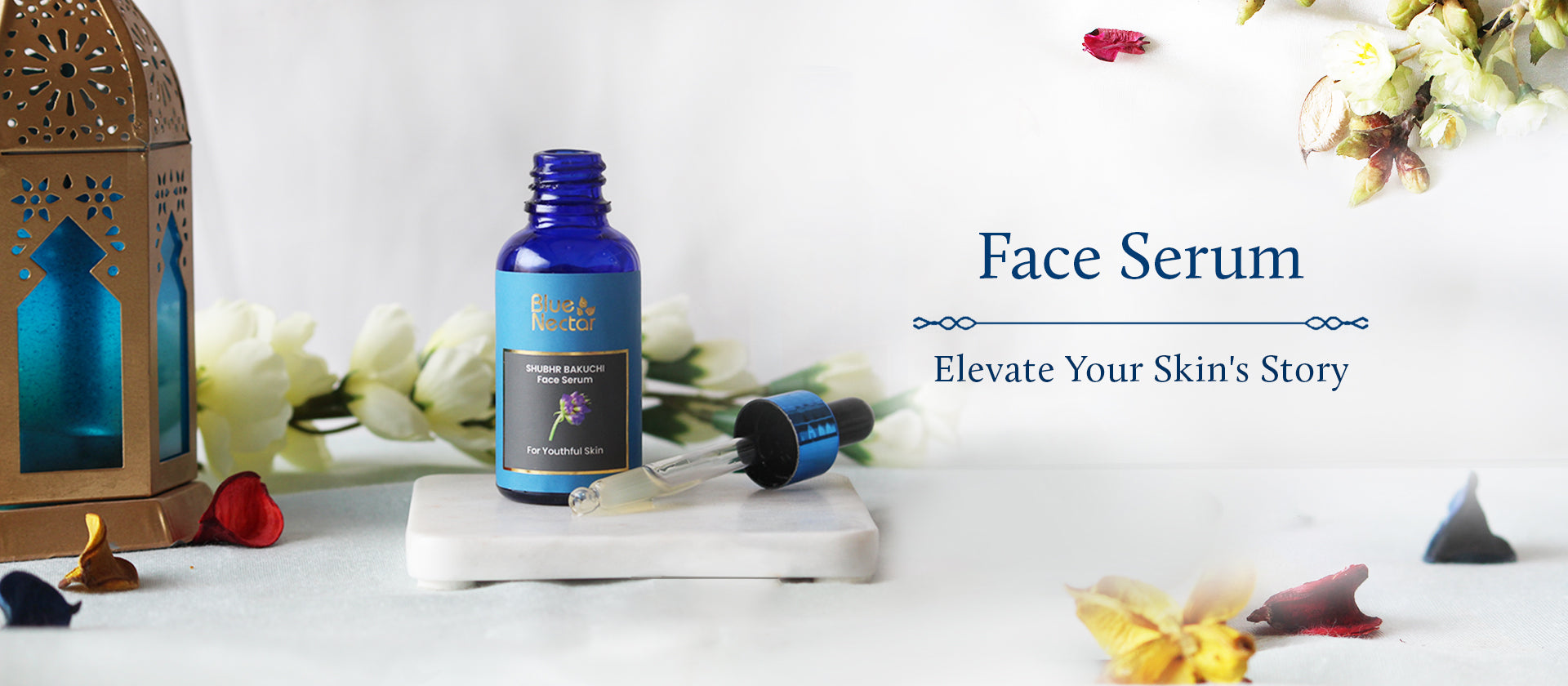 Face Serums