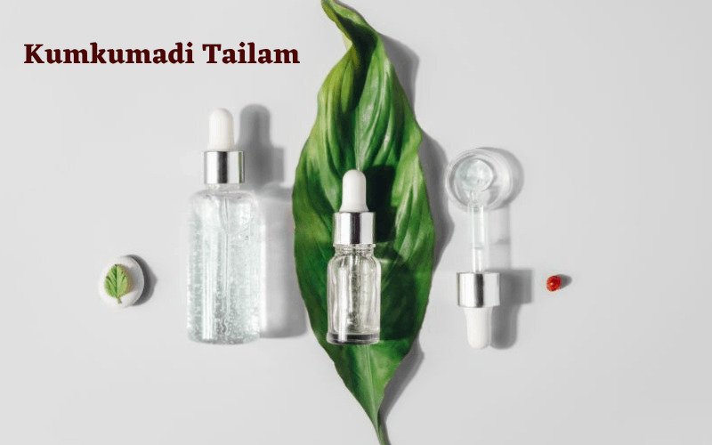 An ultimate guide to kumkumadi tailam face serum for glowing skin