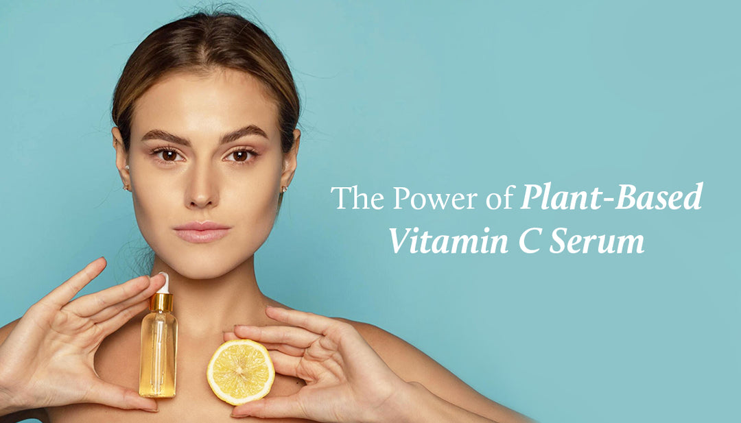6 Benefits of Vitamin C Serum for skin and How to Use