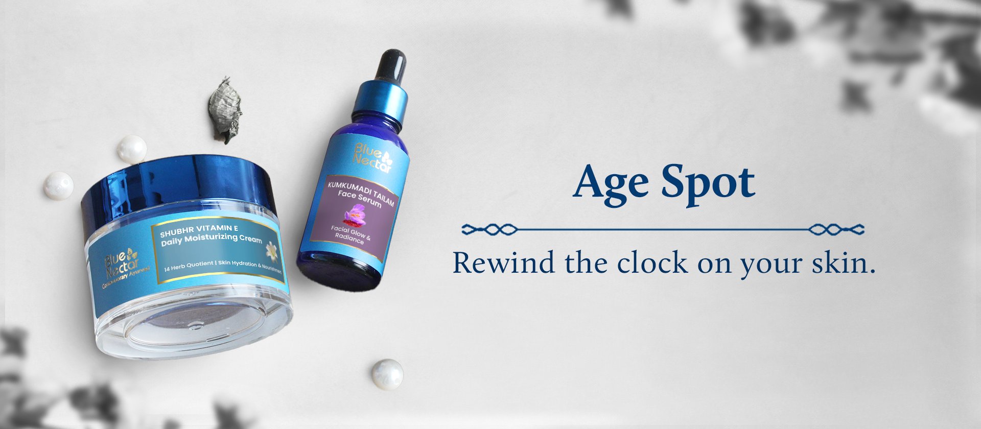 Anti-aging treatment for fine lines, wrinkles and skin firming.