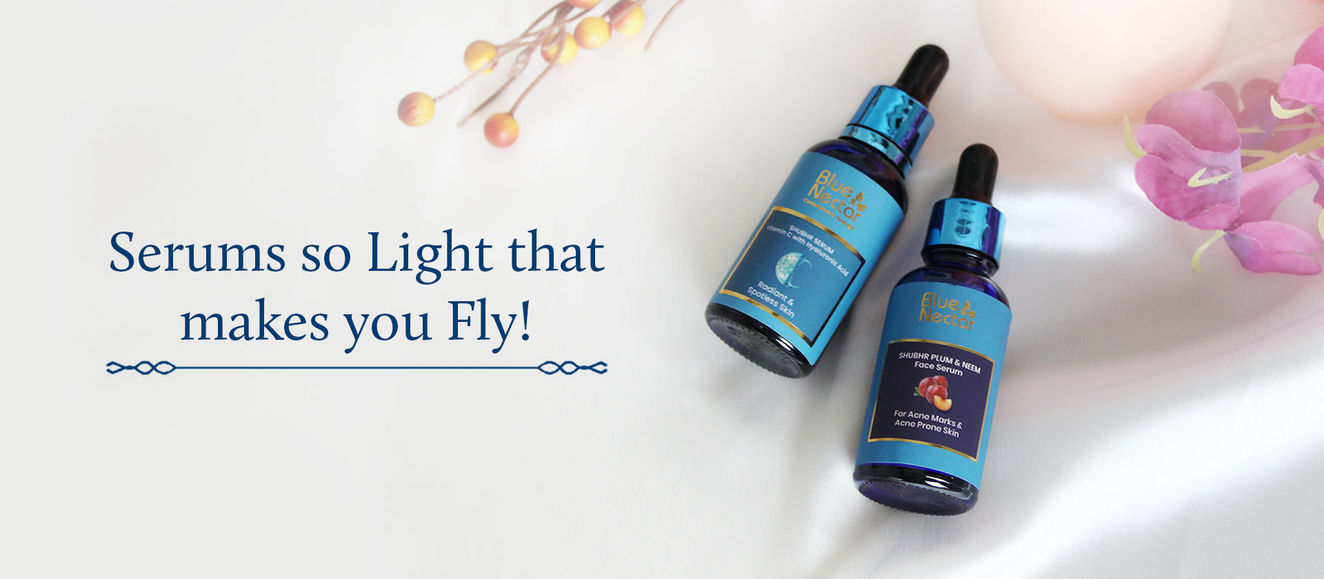 oil free serum