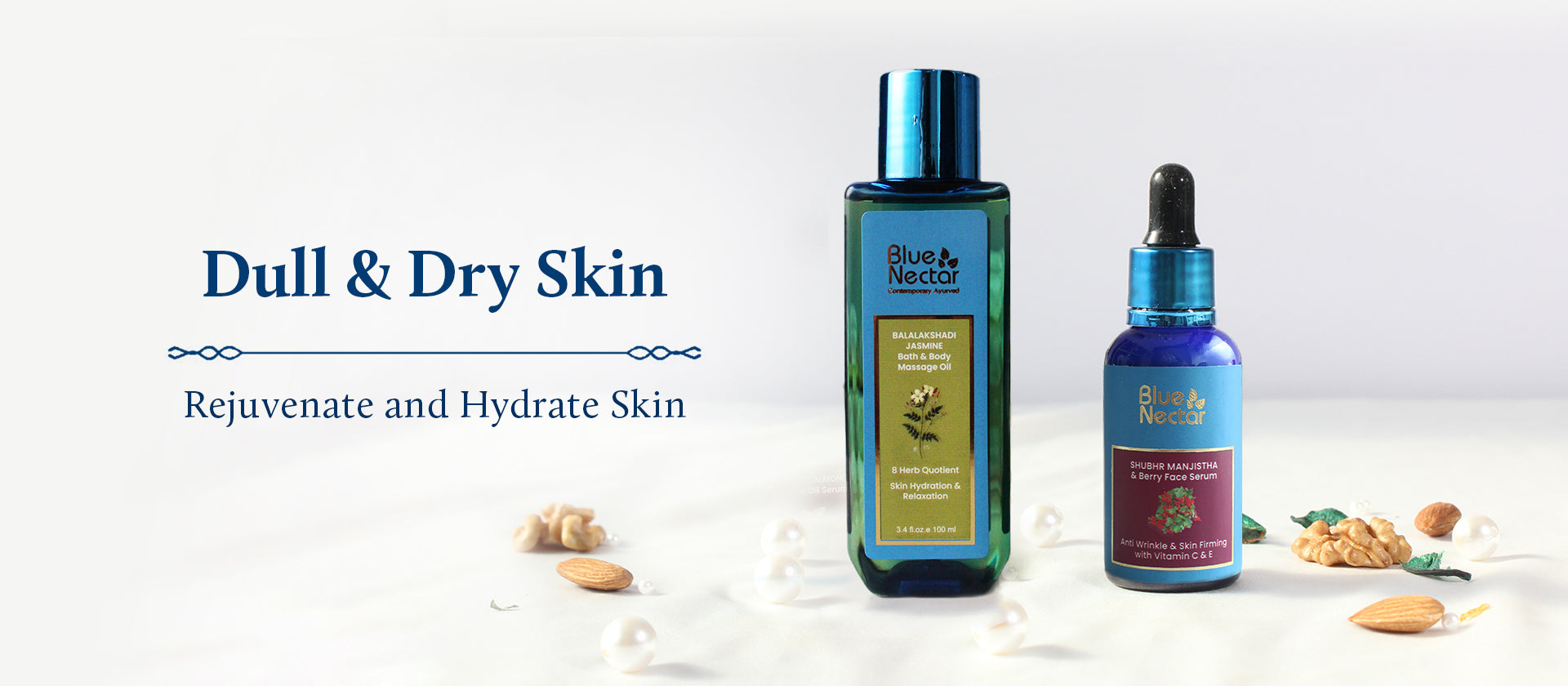 Skin Dryness