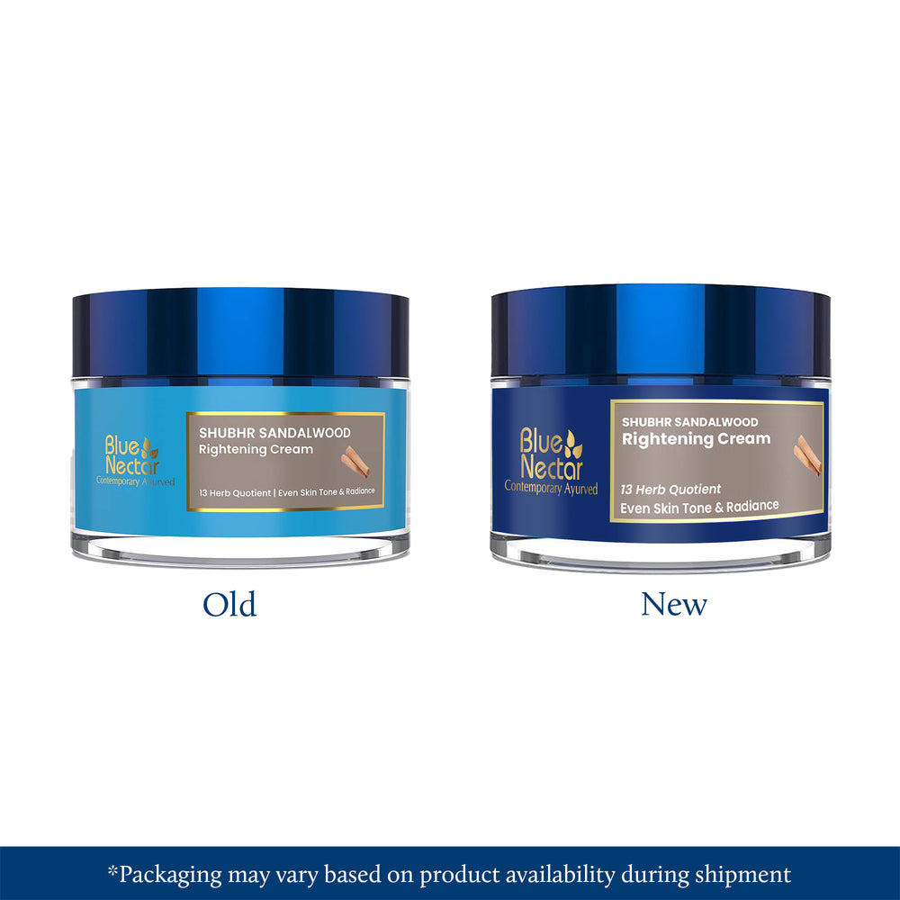 Sandalwood cream for women new look