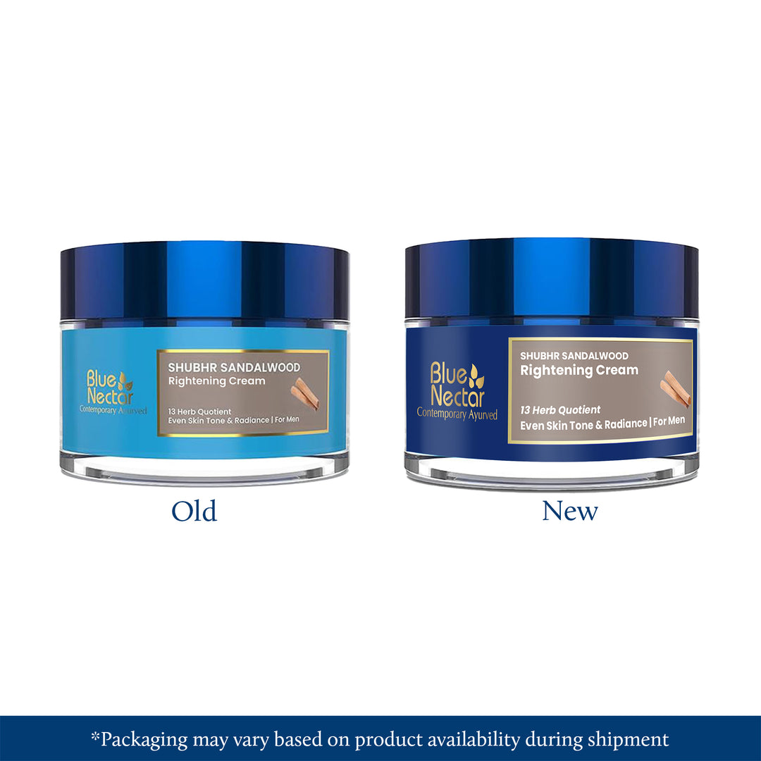 Sandalwood cream for women new look