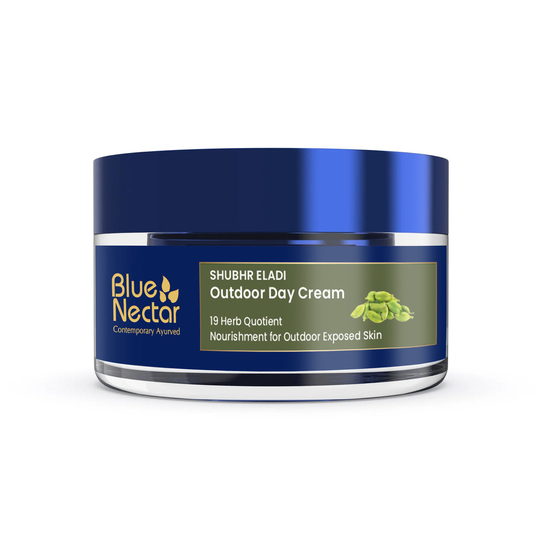 Eladi Cream With SPF 30 15g