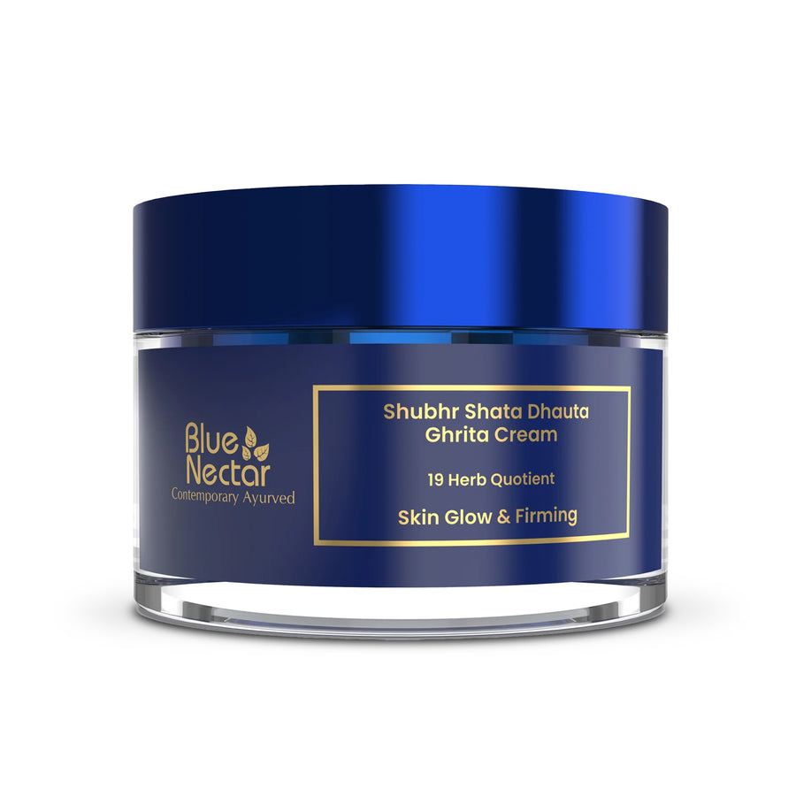 Shata Dhauta Ghrita cream for women