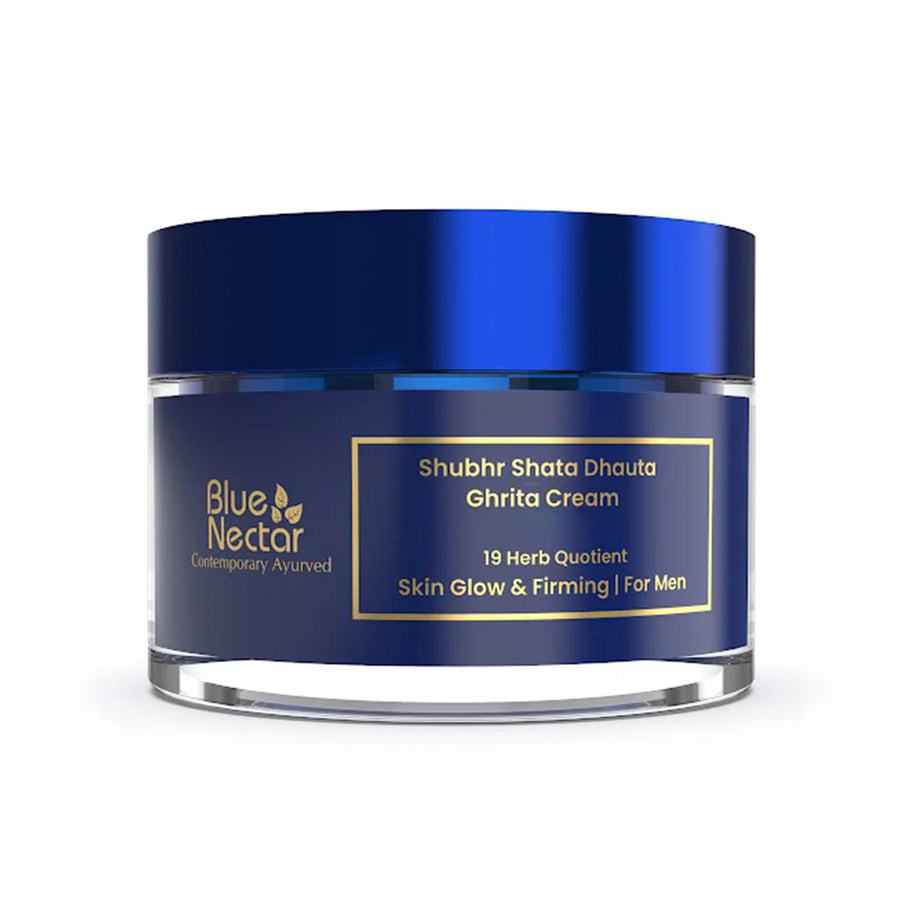 Shata Dhauta Ghrita cream for men