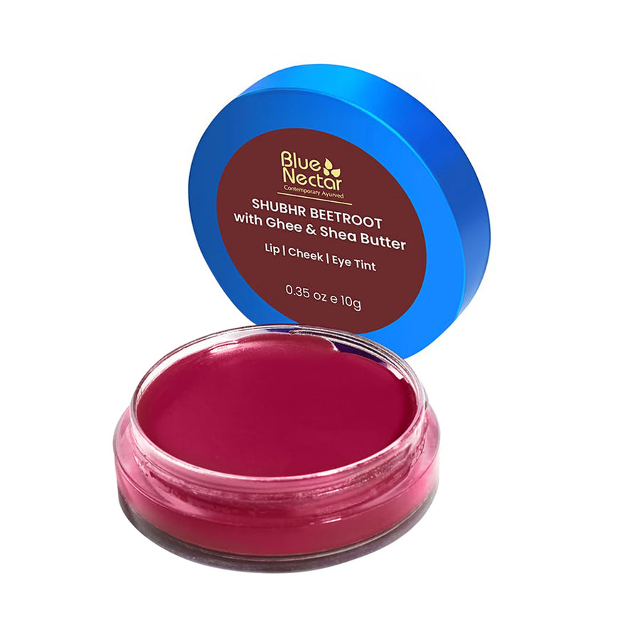 Natural cheek and lip tint | beetroot
