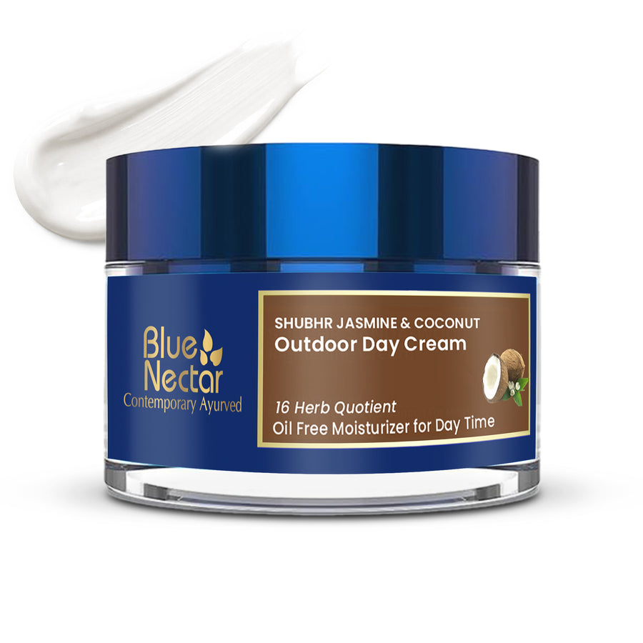 Coconut spf 30 cream for women