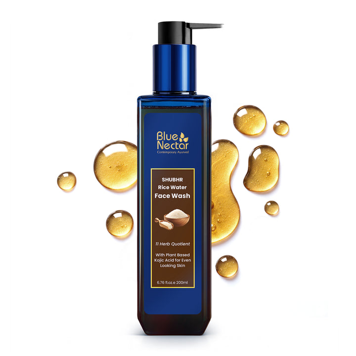 Kojic Acid Face Wash 200ml