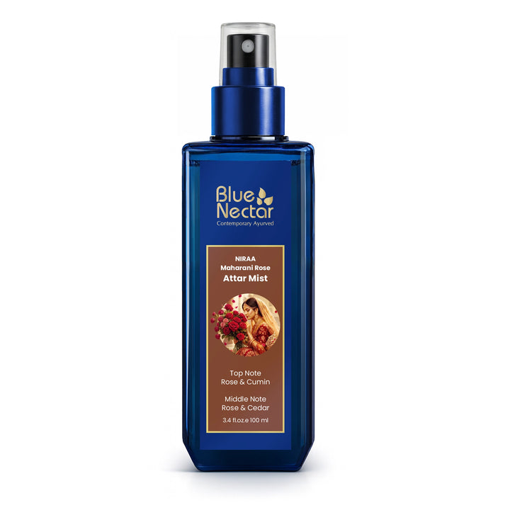 Maharani rose attar mist