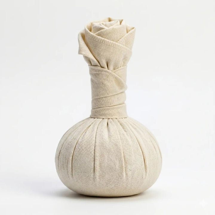 Pain relief potli