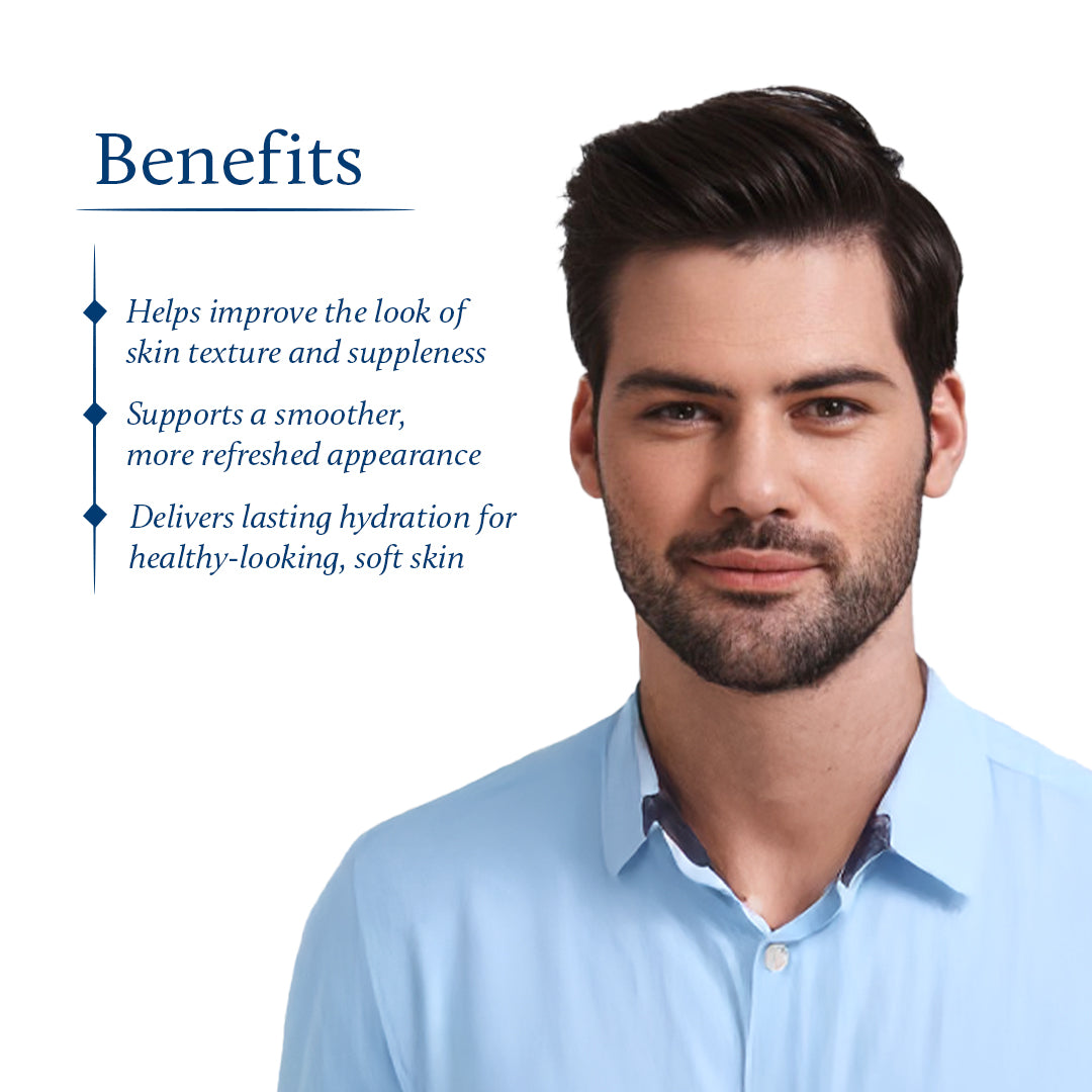 Vitamin E benefits for skin