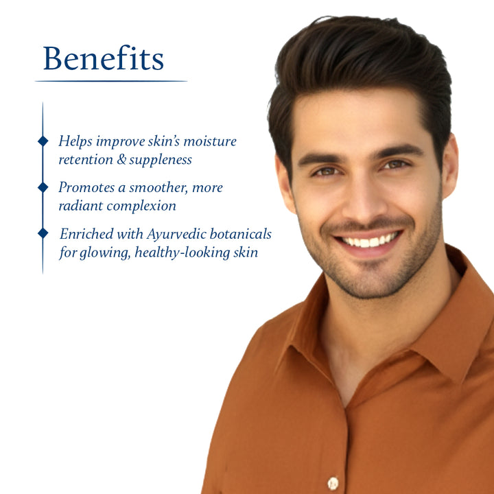 Shata Dhauta Ghrita cream for men benefits