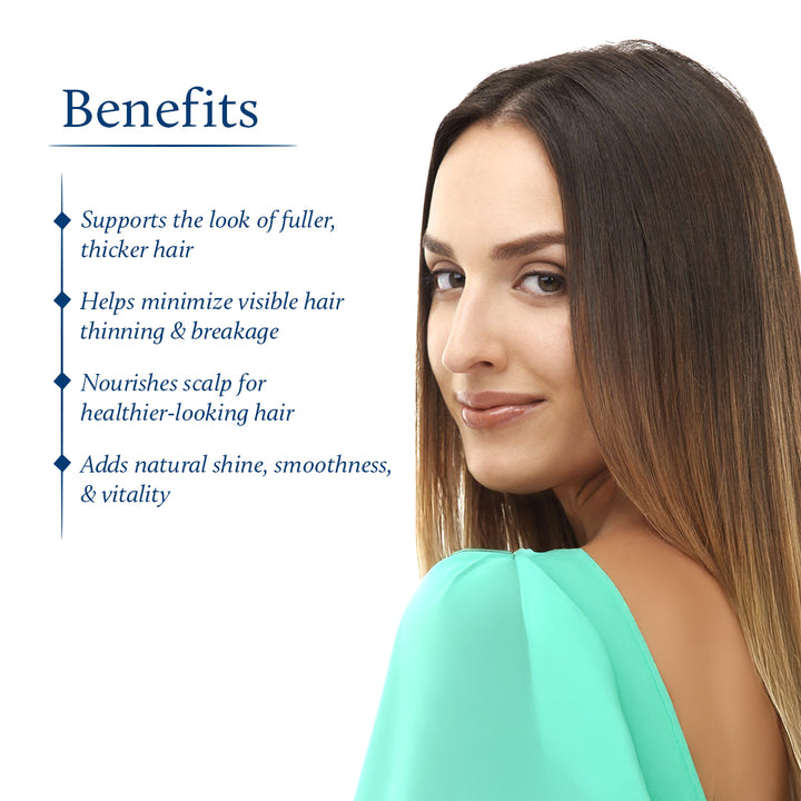 Rosemary hair oil for hair growth benefits