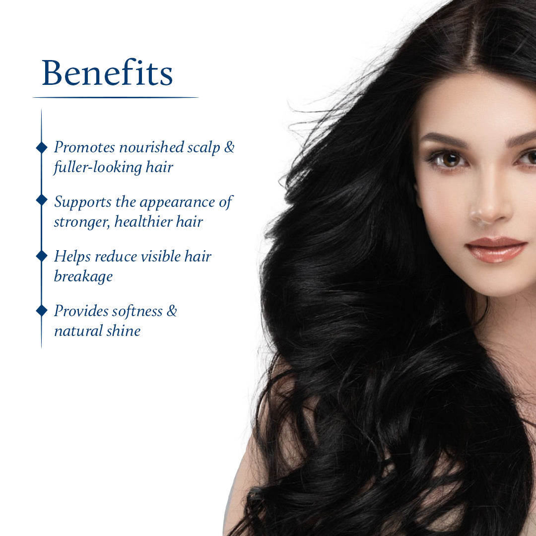 Batana oil shampoo benefits