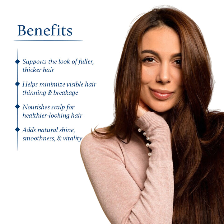 Rosemary hair growth tonic benefits