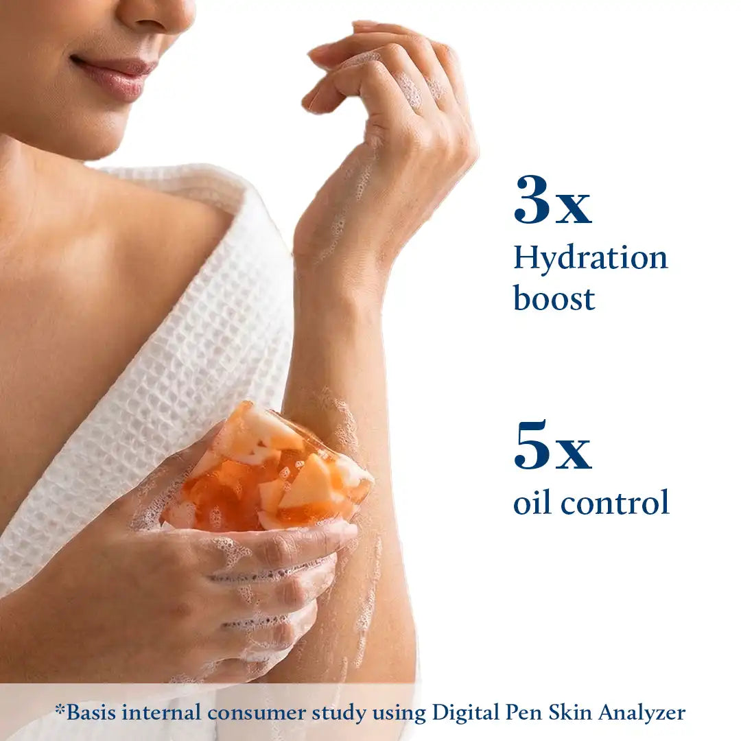 Natural soap | pH balance soap benefits