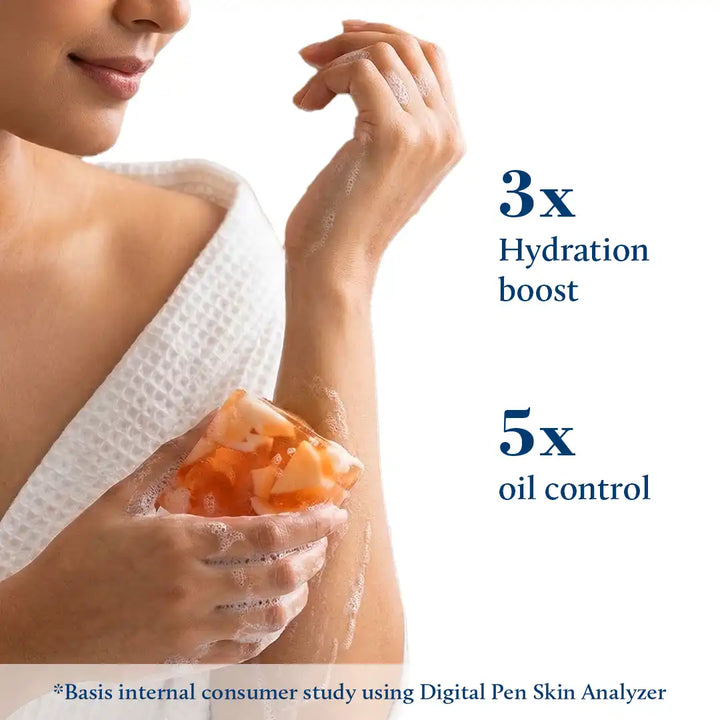 Natural soap | pH balance soap benefits