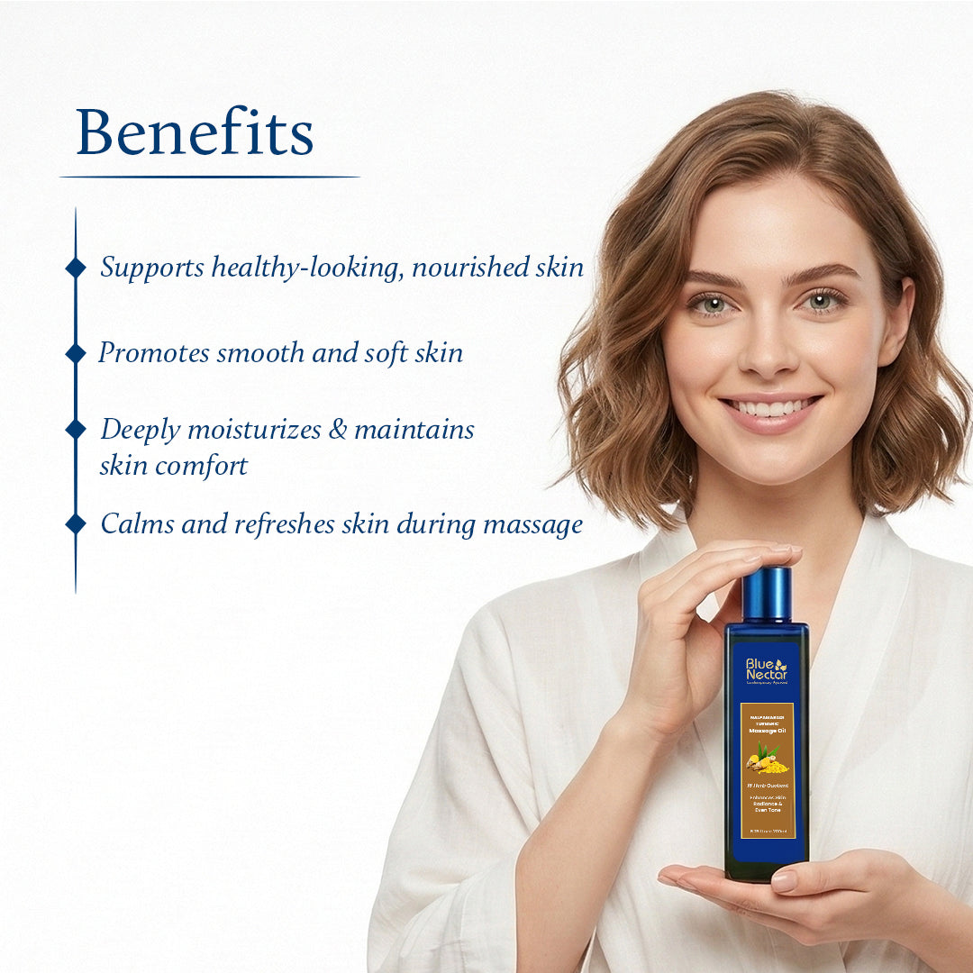 Nalpamaradi Thailam body oil for skin brightening benefits