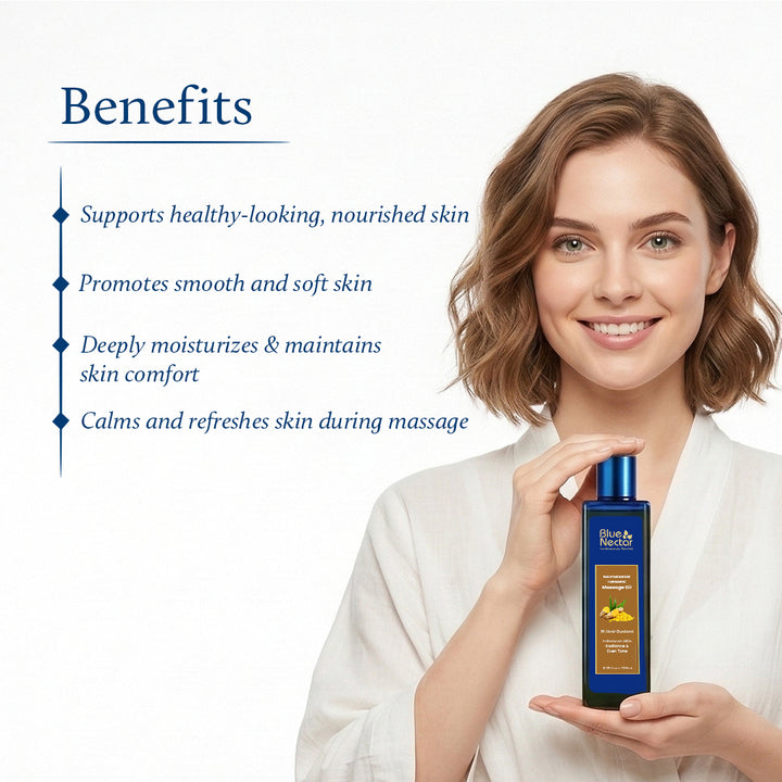Nalpamaradi Thailam body oil for skin brightening benefits