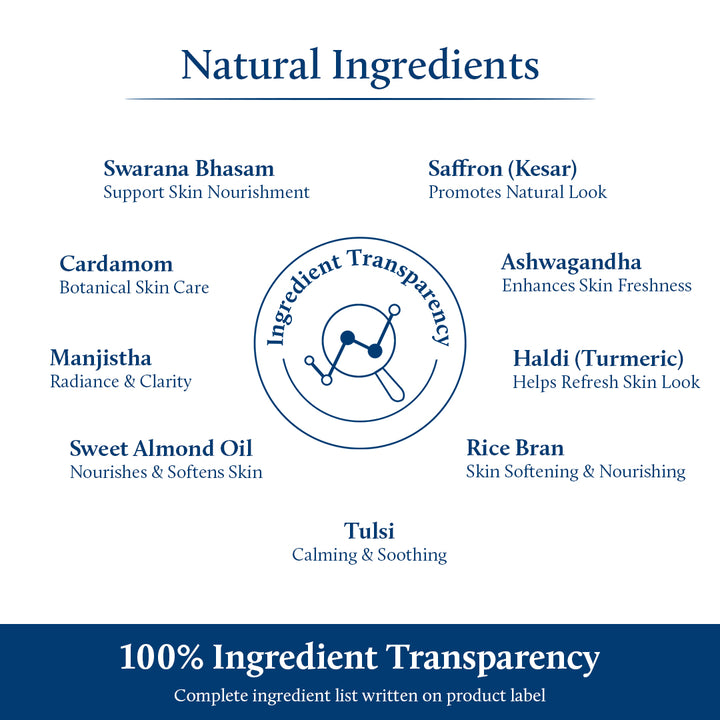 Gold body shimmer oil ingredients