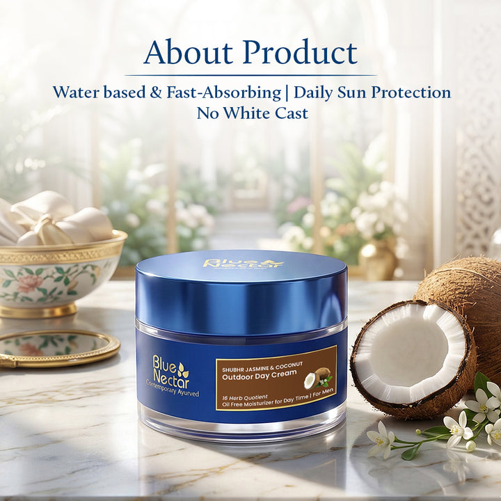 coconut cream for daily use