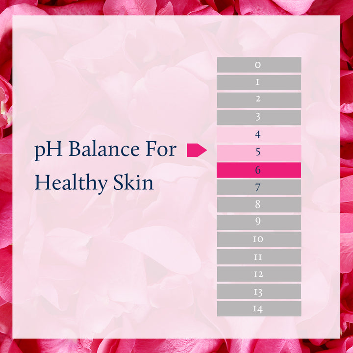 Shubhr Rose Face Tonic Mist | Skin Toning & pH Balance