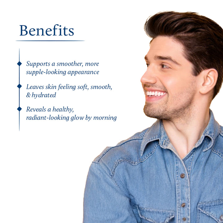 Kumkumadi night repair cream for men benefits