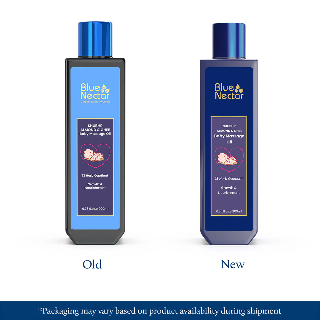 baby oil for massage new look