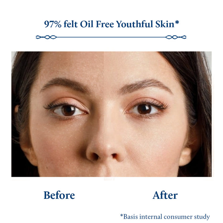 Shubhr Bakuchi Oil Free Face Serum | Natural Retinol Alternative for Youthful Skin (30 ml)
