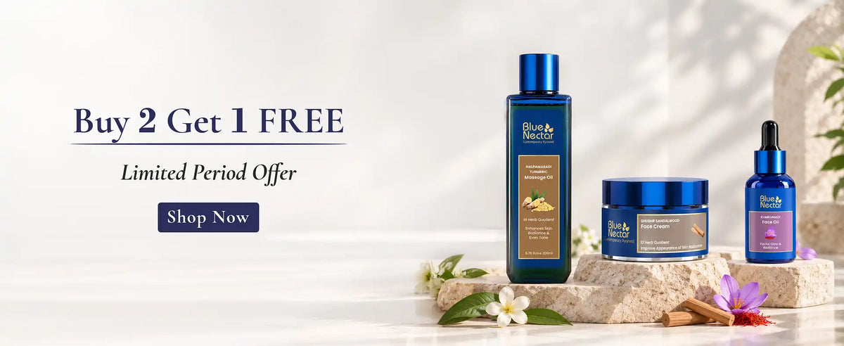 Buy 2 Get 1 free offer desktop
