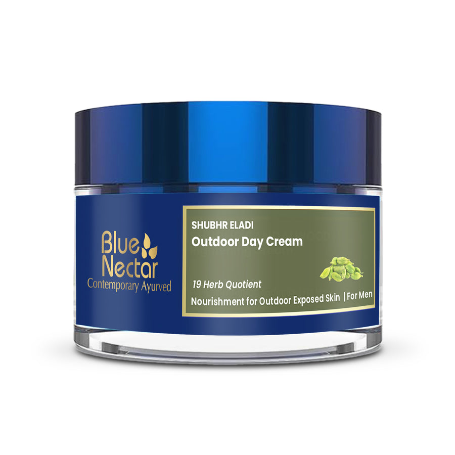 Eladi day cream for men