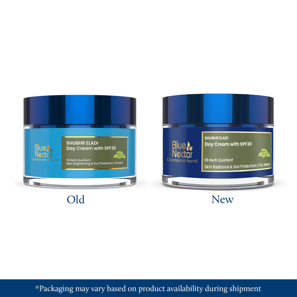 Eladi cream for men new look