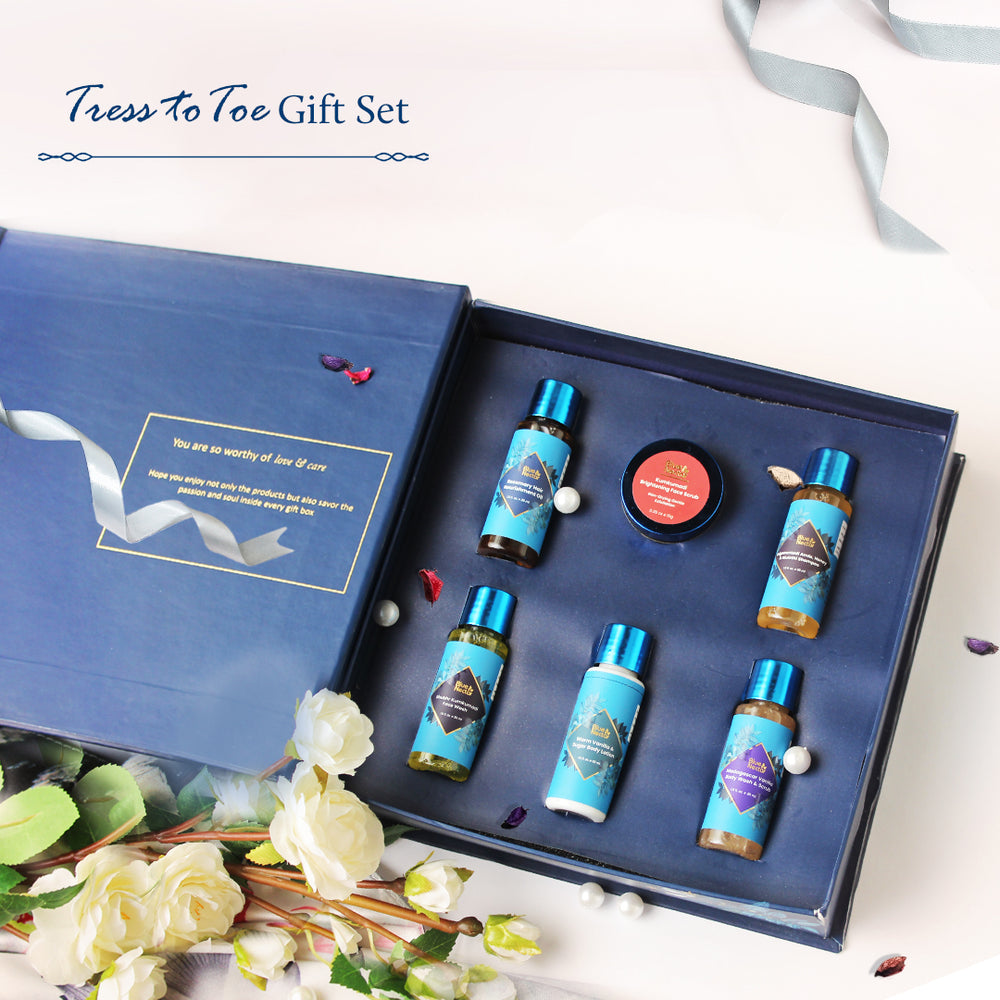 Gift set