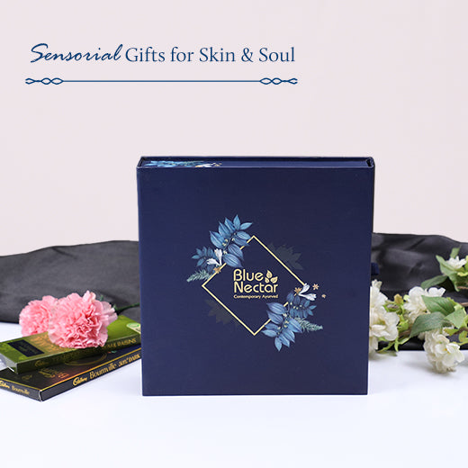 Naturally Beautiful Gift Set