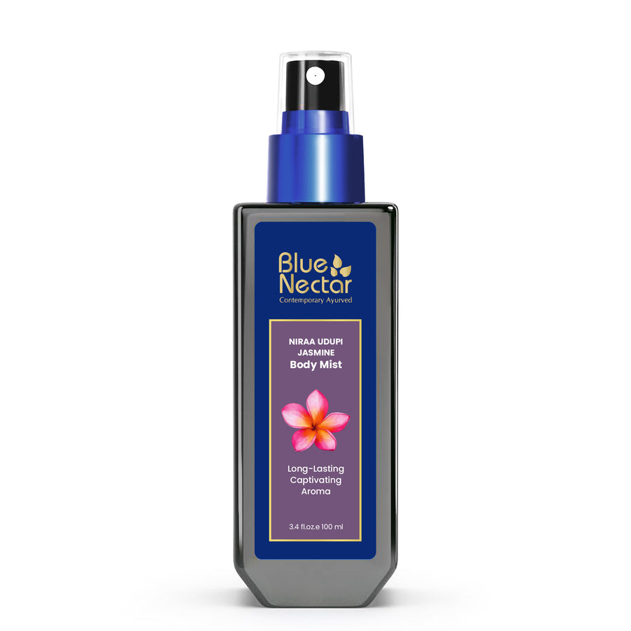 Jasmine Body mist
