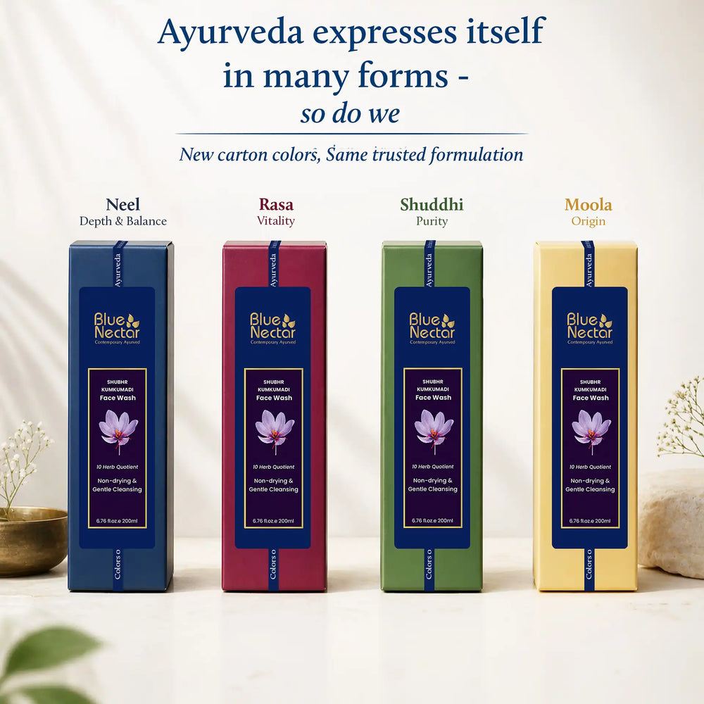 Colors of Ayurveda 100ml