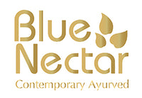 Blue Nectar Logo