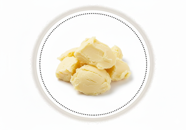 Mango butter