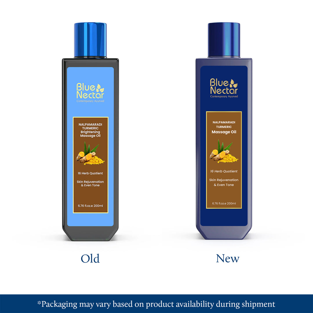 Nalpamaradi massage oil 6.8 fl oz new look