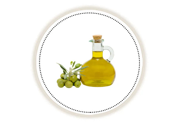 olive oil