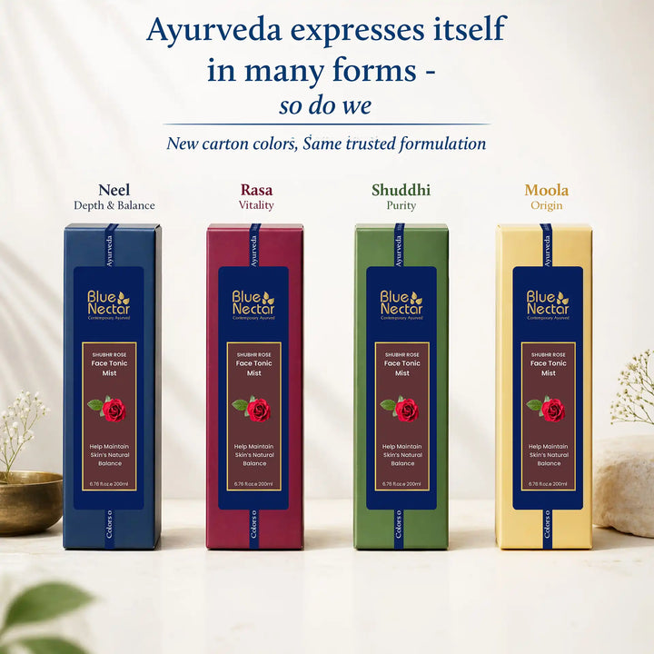Colors of ayurveda | Kumkumadi face wash 200ml