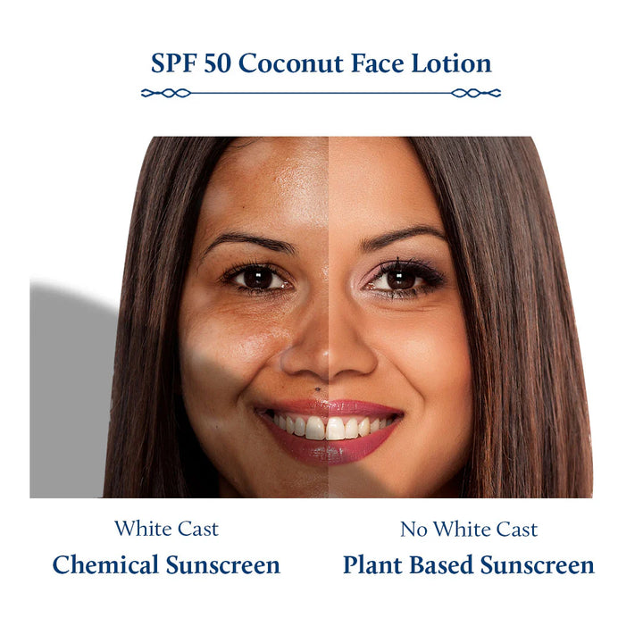Subnscreen protects the skin from tanning.