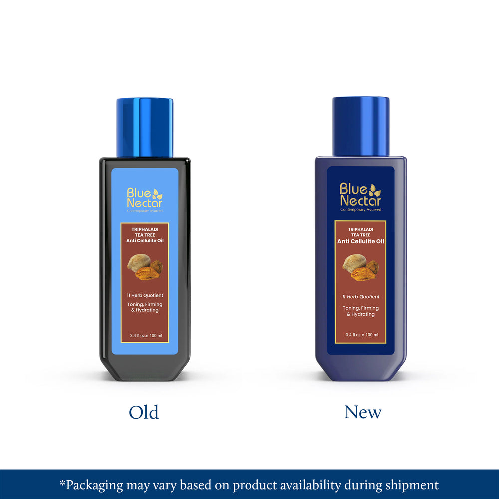 Slimming oil new look
