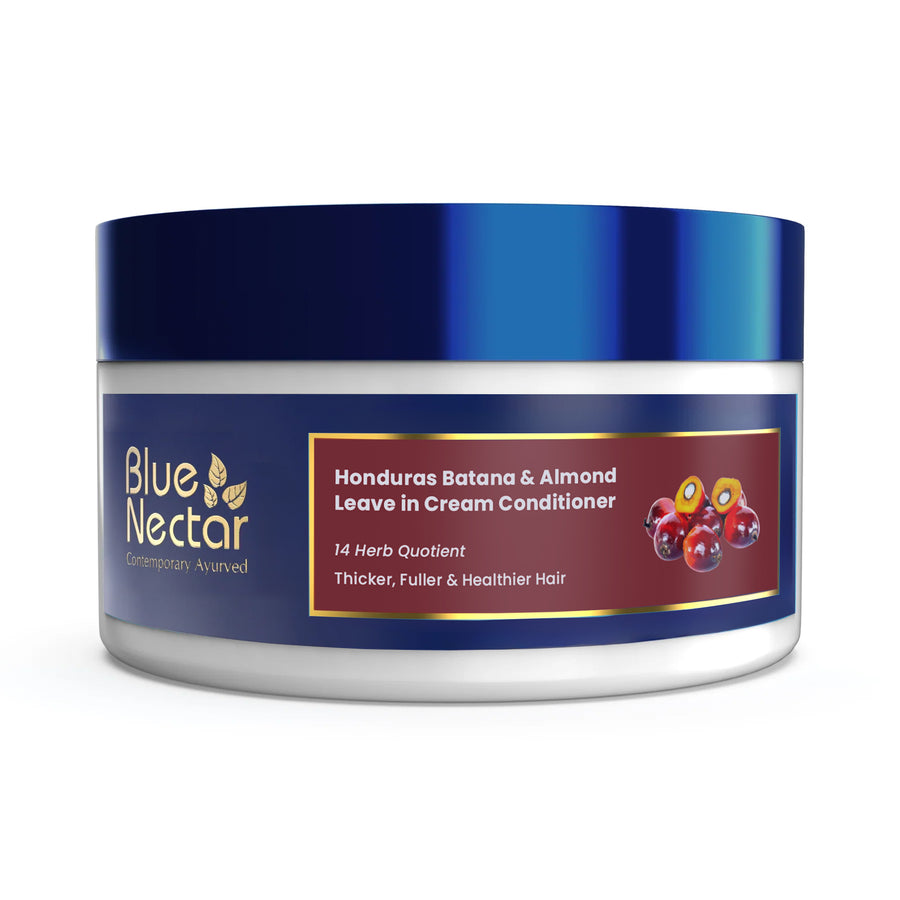 Batana Oil leave in conditioner