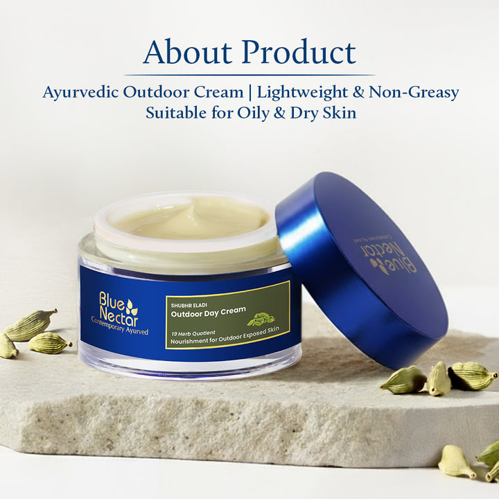 Eladi SPF cream for women| Lightweight