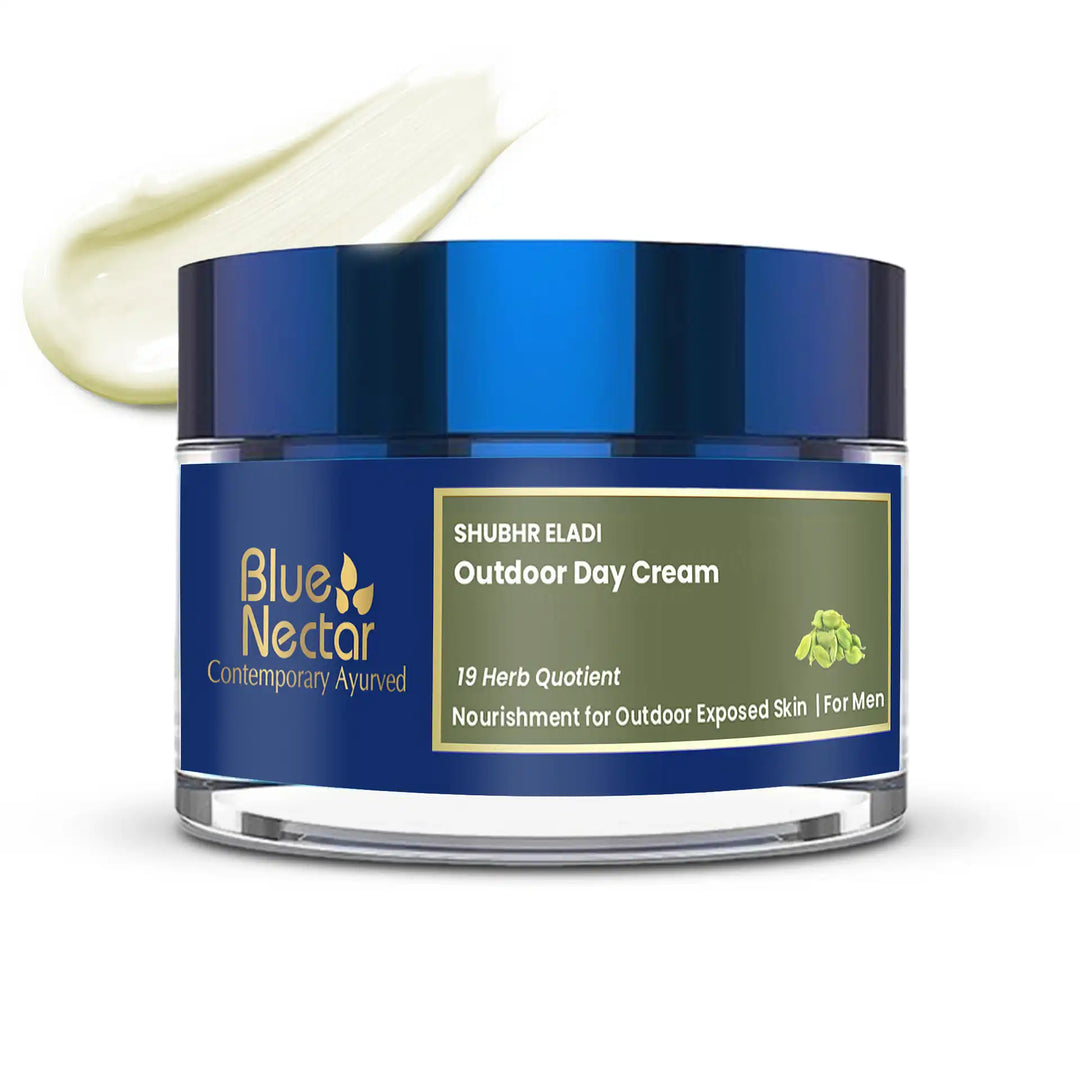 Eadi spf 30 cream for men