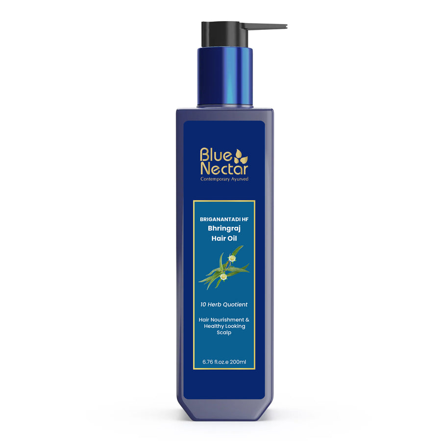Anti-Hairfall shampoo